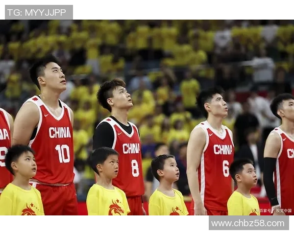 中国男篮红队与澳大利亚激战全场精彩回放分析与赛后点评